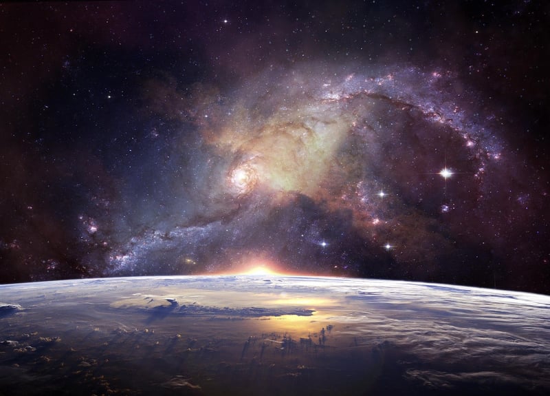 Future Worlds
